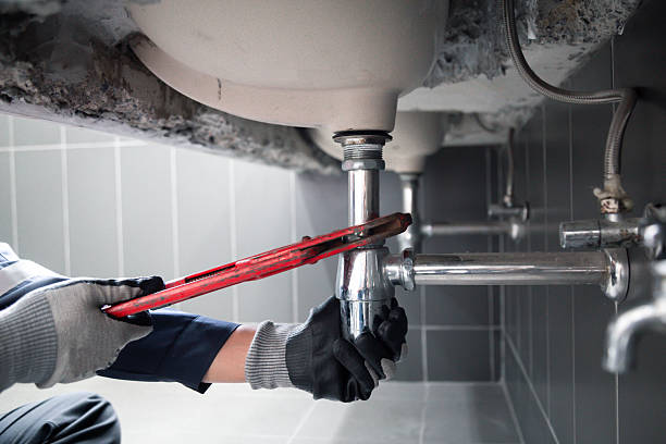 Trusted Sewer Line Repair service in Big Creek, KY - AAA Plumbing Heating